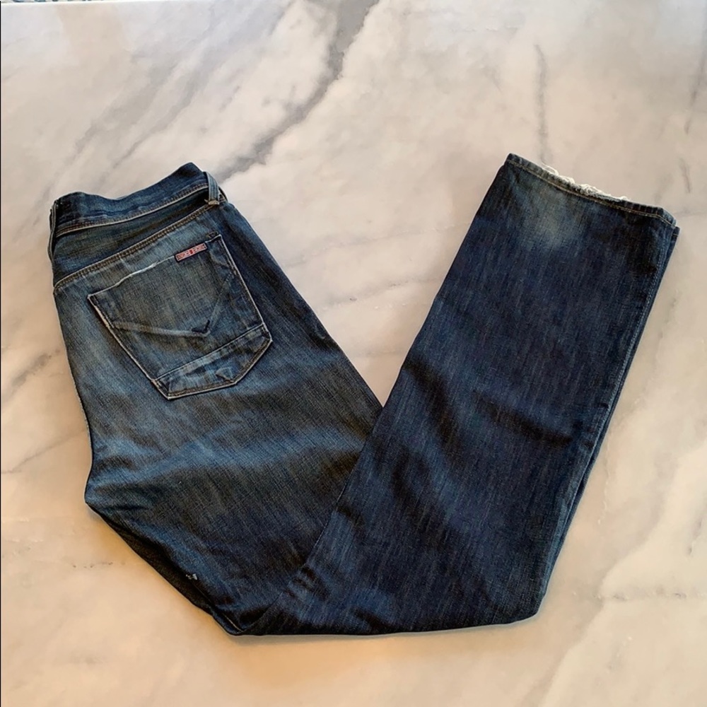 Men’s Hudson Denim